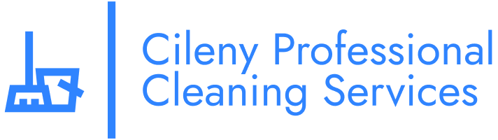 Cileny Professional Cleaning Services logo