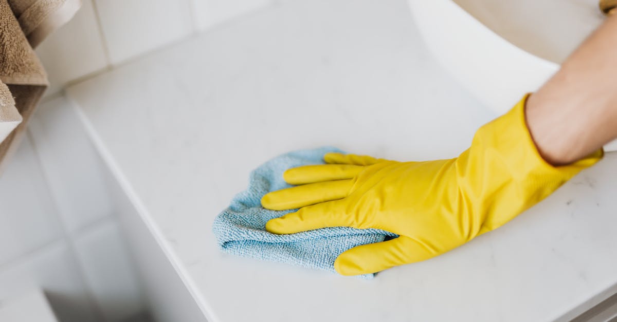 Home Cleaning