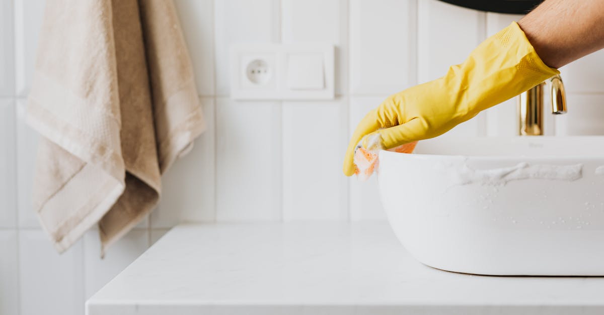 Apartment Cleaning
